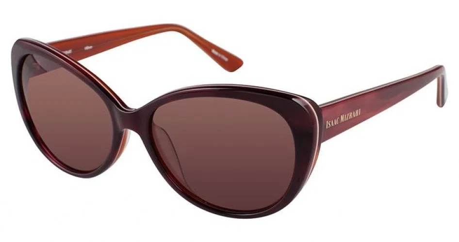 Isaac Mizrahi NY IM30228 Sunglasses - view 2